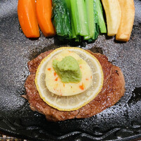 和風牛肉料理 まつもと - 