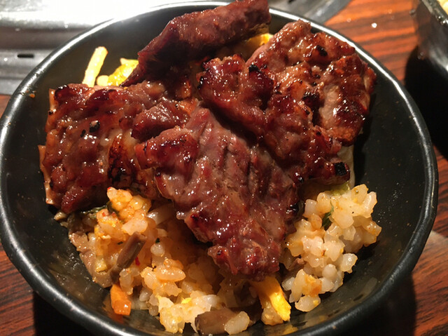 Yakiniku Goen Sennichimae Ten photo 3