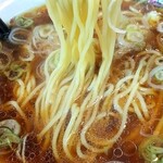 Tenshin - 光麺　麺WAKE UP