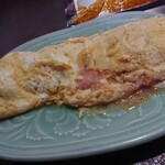 幸大 - 明太出し巻き