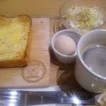 IZUMI-CAFE - 