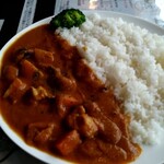 まいど コルカタレストラン - 