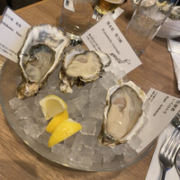 Oysterbar&Wine BELON 渋谷店 - 