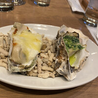 Oysterbar&Wine BELON 渋谷店 - 