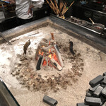 すみ劇場 むさし坐 - 