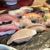 寿司・海鮮 うお三昧きじま 戸塚駅前店