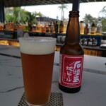 THE STAR BAR - 石垣島地ビール(^_^)／□