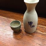 Fukuro - 男山　辛い酒
