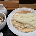 手打ちうどん円清 - 