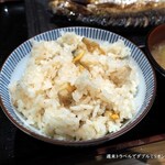 一夜干しと海鮮丼 できたて屋 - 