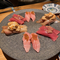 鮨よしかわ 恵比寿 - 