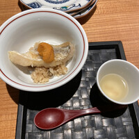 鮨よしかわ 恵比寿 - 