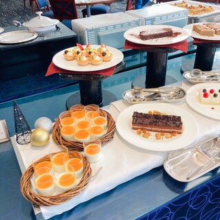 イタリア料理 ラ ヴェラ_1