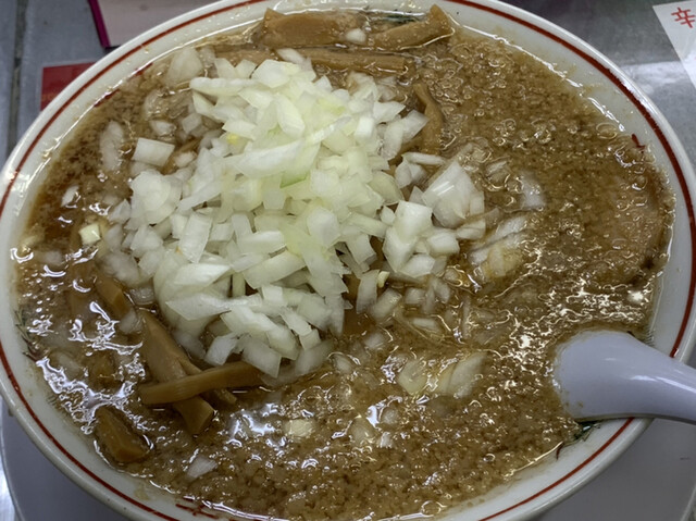 中華そば こころ 市役所前店 白山 ラーメン 食べログ 中華そば こころ 市役所前店 白山 ラーメン 食べログ