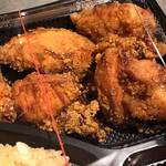 からあげ&弁当 トリとん - 