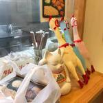 からあげ&弁当 トリとん - 