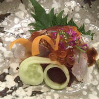 旬彩天 つちや - 