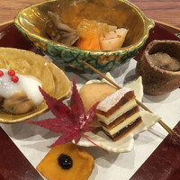 旬彩天 つちや - 