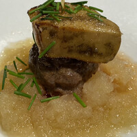神戸牛炉釜炭焼ステーキ IDEA 銀座 - 