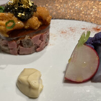 神戸牛炉釜炭焼ステーキ IDEA 銀座 - 