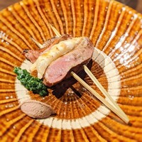 デンクシフロリ - 