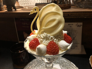 パフェ天国 札幌市 素材の美味しさを楽しむオススメ選 食べログまとめ パフェ天国 札幌市 素材の美味しさを楽しむオススメ選 食べログまとめ