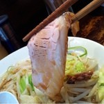 柔らかいチャーシュー