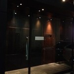 カンテサンス - センスのいい外観