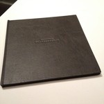 カンテサンス - メニュー