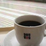 ドトールコーヒーショップ - ブレンドＭ、アップ！！