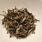 カンテサンス - ダージリン　マーガレッツホープ農園