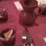 Irene - サングリア