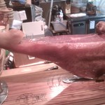 Irene - ハモンセラーノ（生ハム）