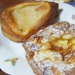 BOULANGERIE BURDIGALA - 