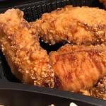 からあげ&弁当 トリとん - 