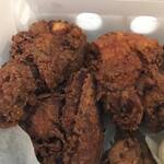 からあげ&弁当 トリとん - 