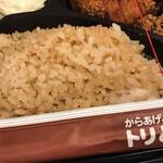 からあげ&弁当 トリとん - 