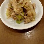 餃子専門店 祥雲 - うまいとり