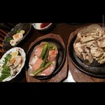 Teppan Izakaya Musashi - 