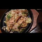 Teppan Izakaya Musashi - 