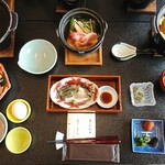 鳥越の宿　三楽園 - 