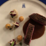 トゥールダルジャン - 