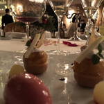 トゥールダルジャン - 