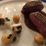 トゥールダルジャン - 