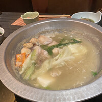 博多華味鳥 銀座4丁目店 - 