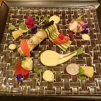 エンパイア・グリル - 