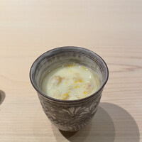 鮨 さいとう はなれ NANZUKA - 