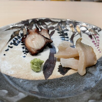 鮨 さいとう はなれ NANZUKA - 