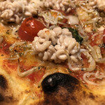 IL PIZZAIOLO - 