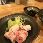 Motsuyaki Fukumasa - 